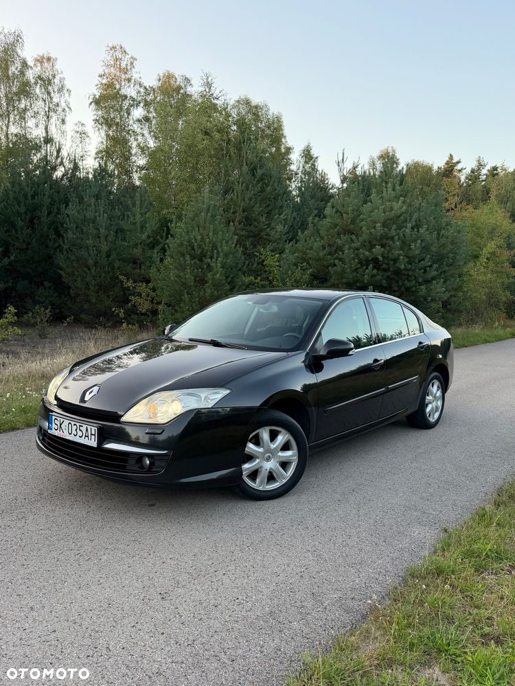 Renault Laguna 2.0 DCi Privilege - 23