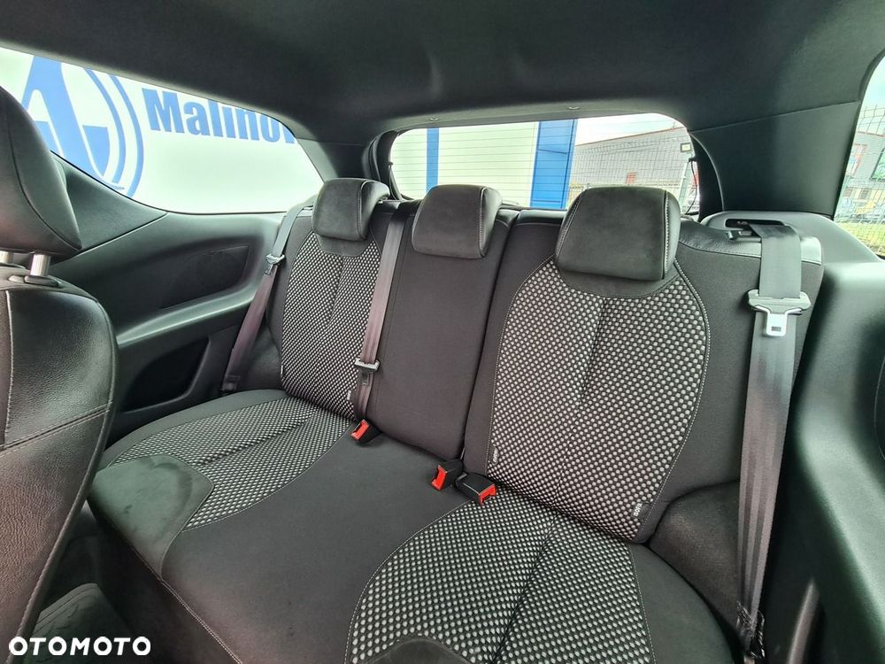 Citroën DS3 1.6 HDi SportChic - 19