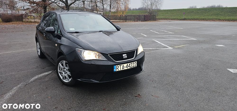 Seat Ibiza 1.4 Style - 5