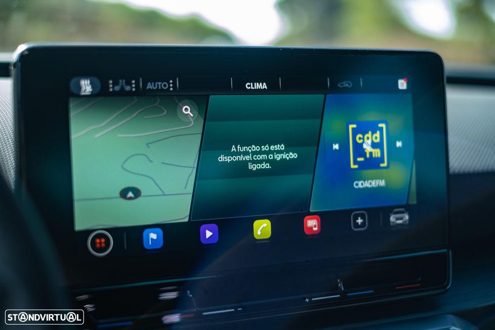 Cupra Leon 1.4 e-Hybrid (180 kW System) VZ - 12