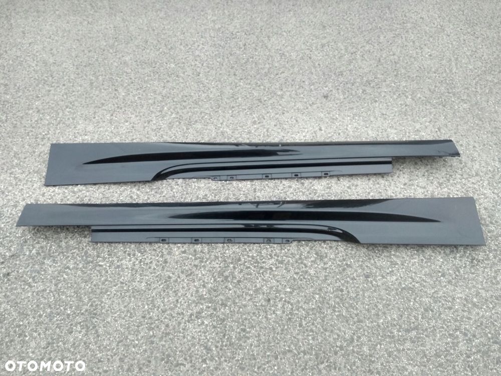 BMW 6 F06 F12 F13 M-PAKIET ZDERZAK PRZEDNI TYLNY - 3