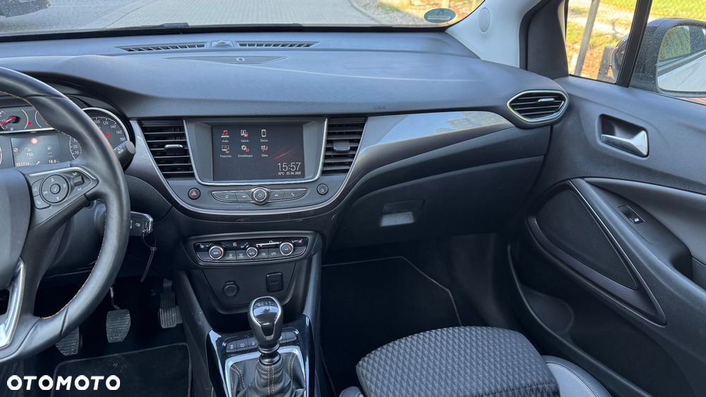 Opel Crossland X 1.2 ECOTEC Start/Stop Innovation - 17