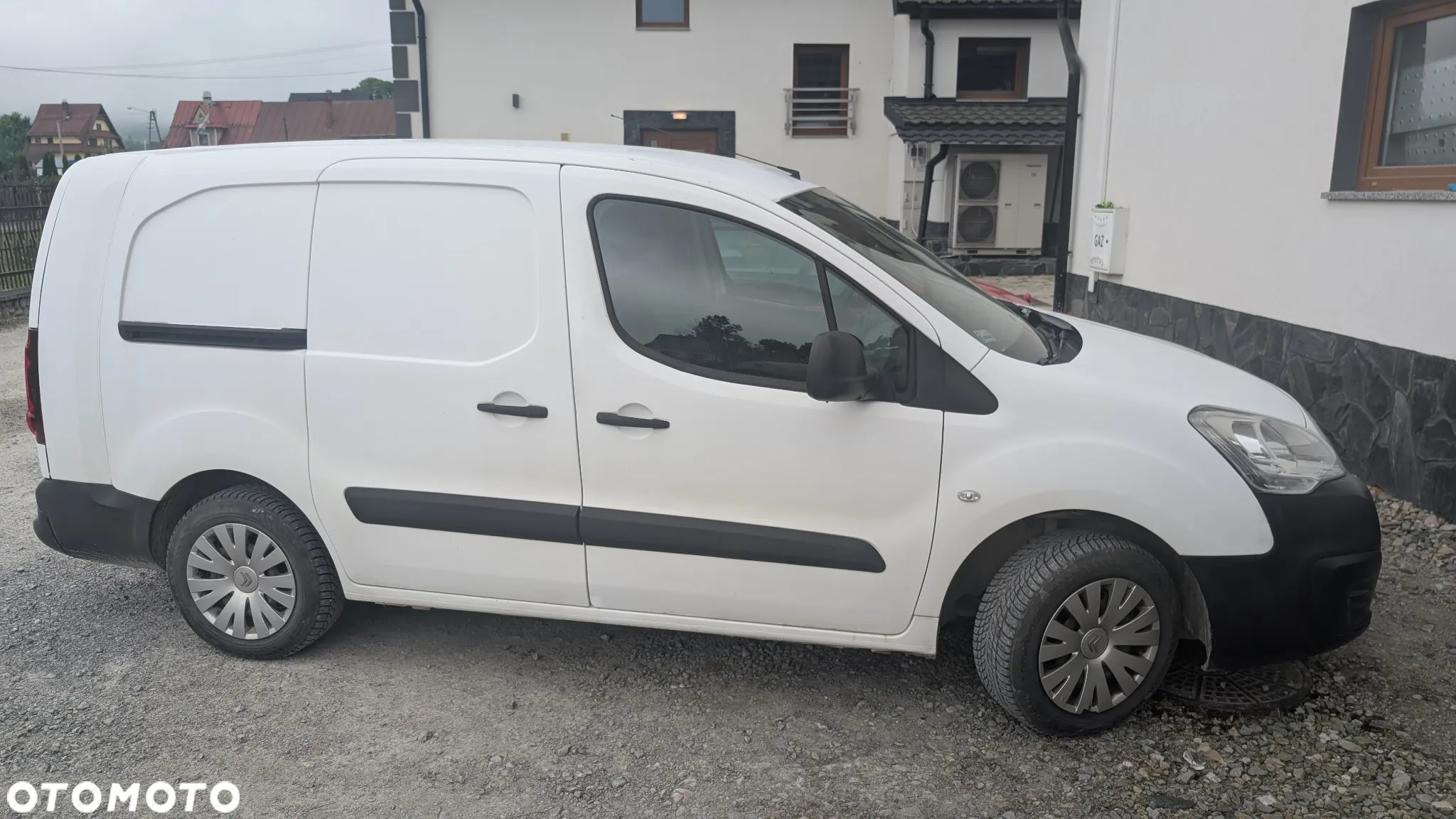 Citroën berlingo - 14