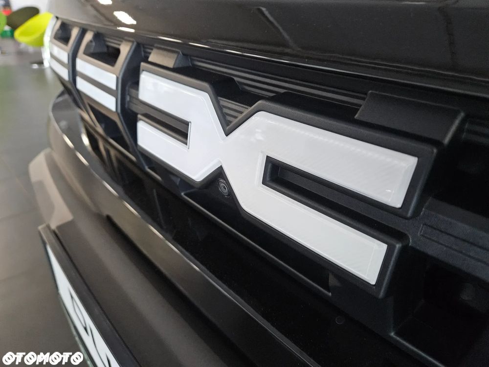 Dacia Duster - 8