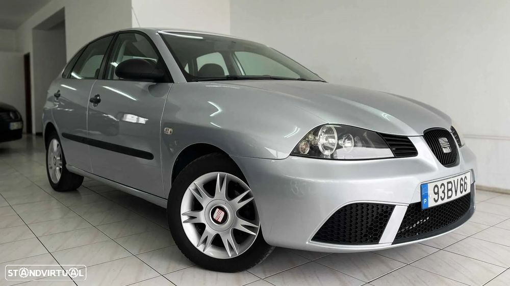 SEAT Ibiza 1.2 12V Reference - 1