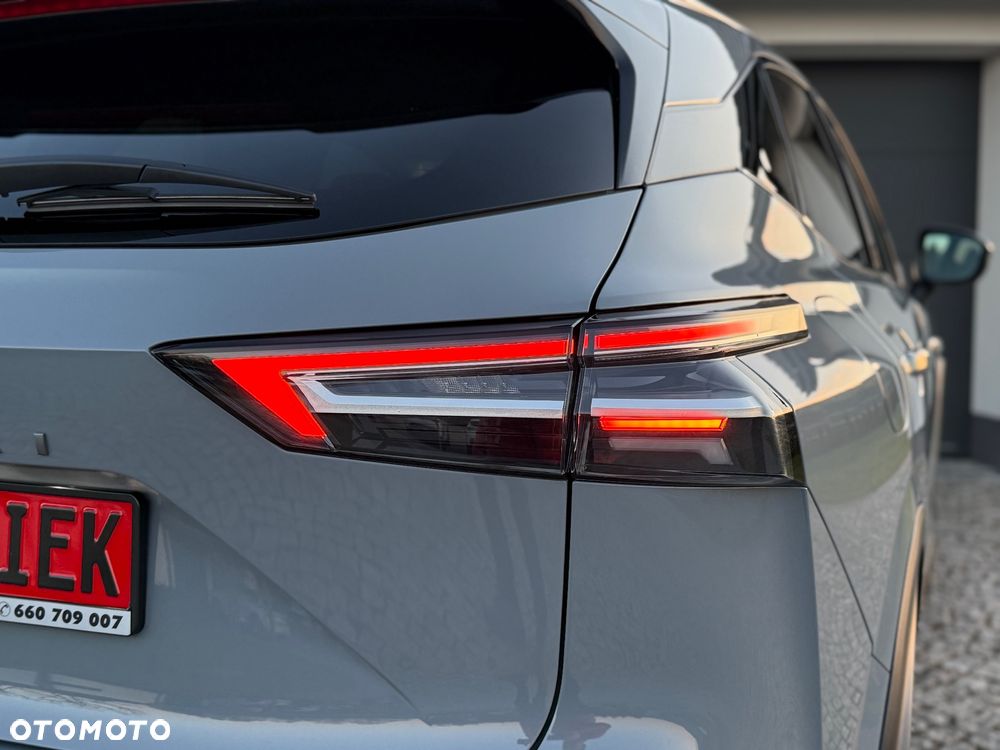 Nissan Qashqai 1.3 DIG-T MHEV Xtronic N-Connecta - 38