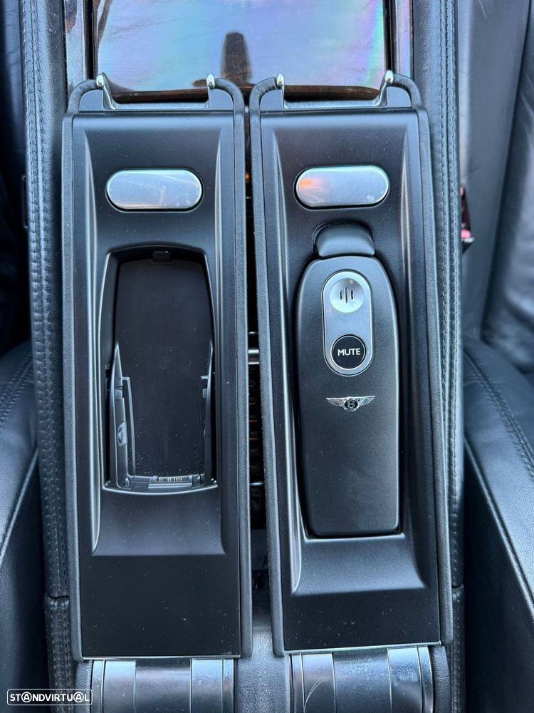 Bentley Continental GT - 30