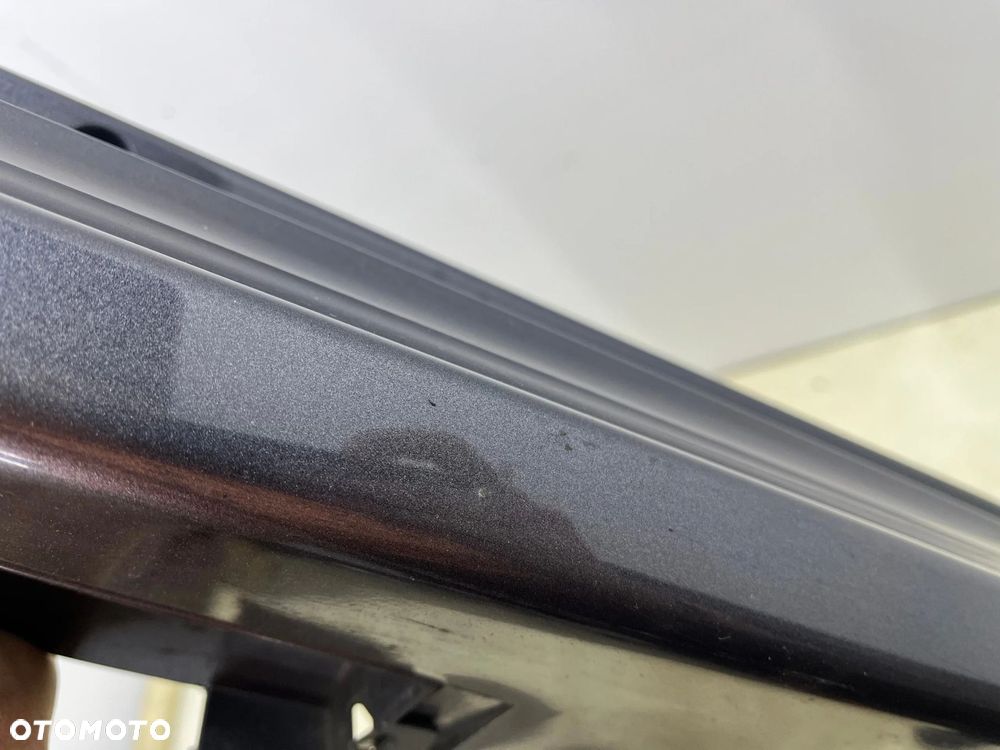 Nakładka progu Toyota Yaris IV 4 XP210 Mazda 2 Hybrid 20r.- lewa listwa progowa zewnętrzna 75852-0d1 - 16