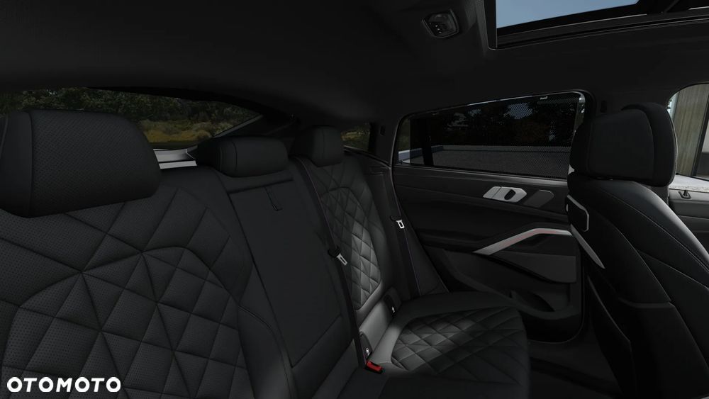 BMW X6 - 9