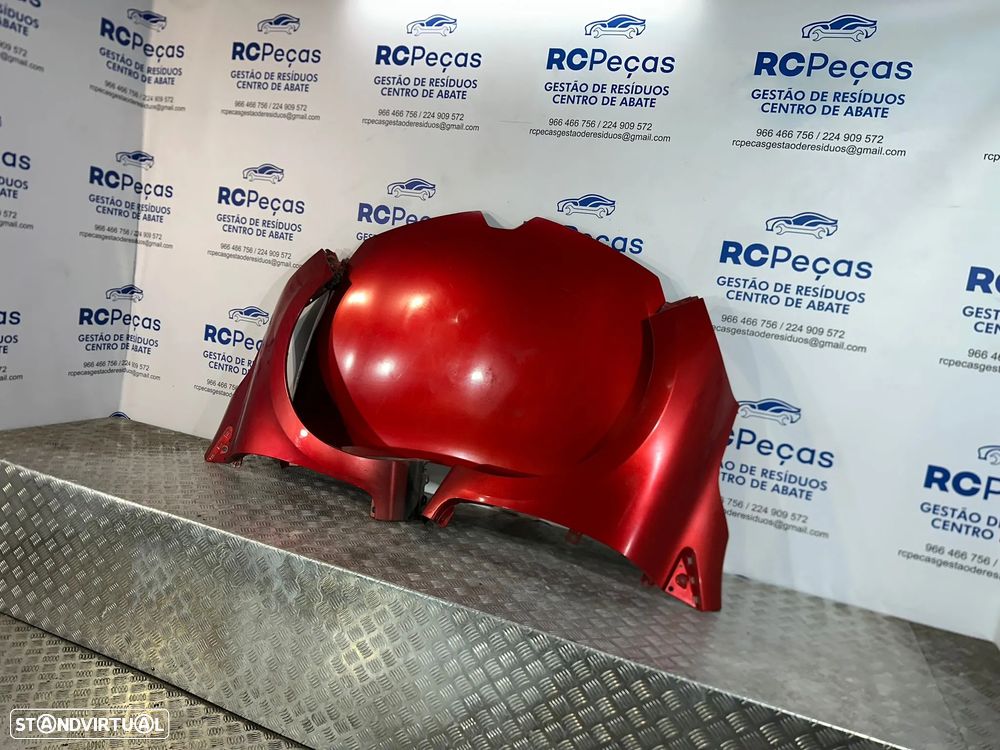 .Frente Completa Original Renault Clio 4 IV Fase 1 2011 - 2015 - 15