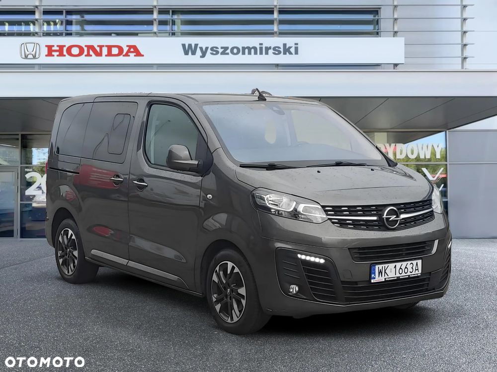 Opel Zafira 1.5 D L Edition - 2