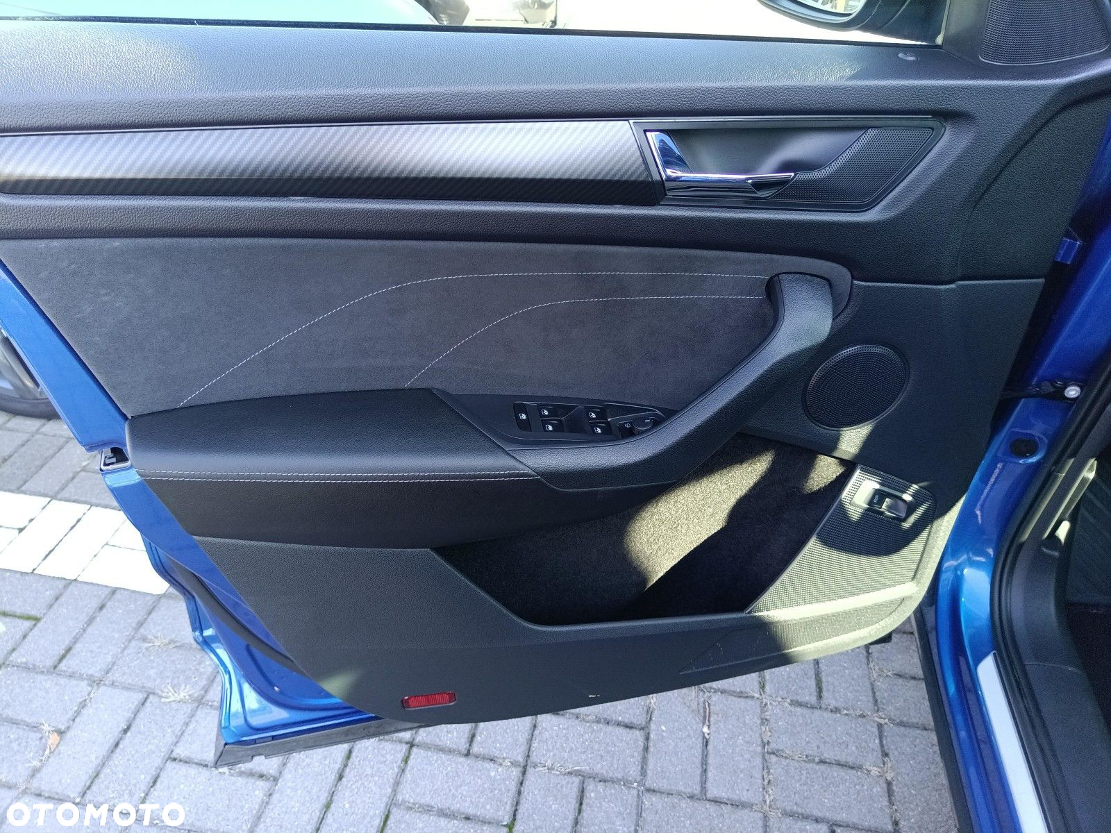 Skoda Kodiaq 1.5 TSI ACT 4x2 Sportline DSG 7os - 10