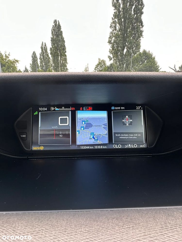Citroën C4 Grand Picasso PureTech 130 Stop&Start Exclusive - 21