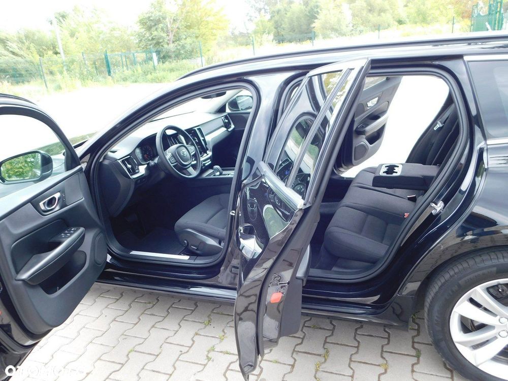 Volvo V60 - 7