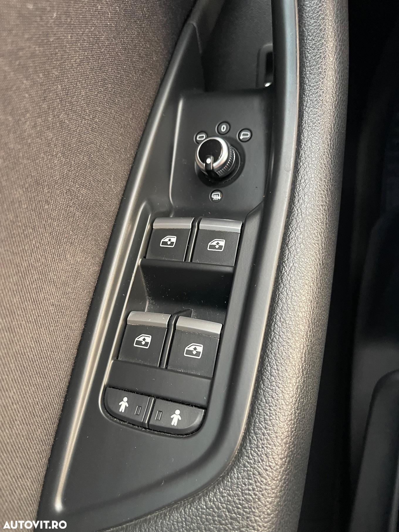 Audi A4 2.0 TDI - 13