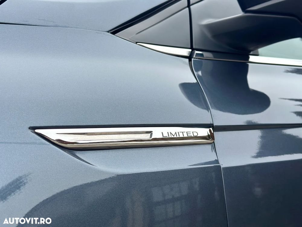 Renault Megane ENERGY TCe 130 LIMITED - 18