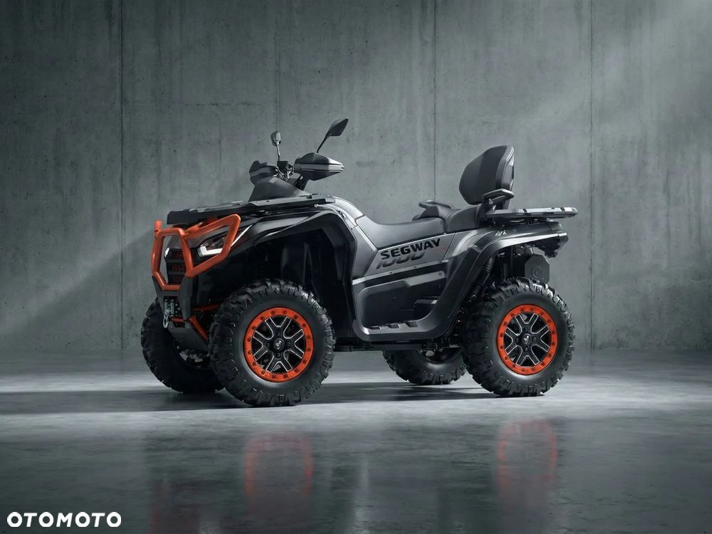 Segway Snarler AT10