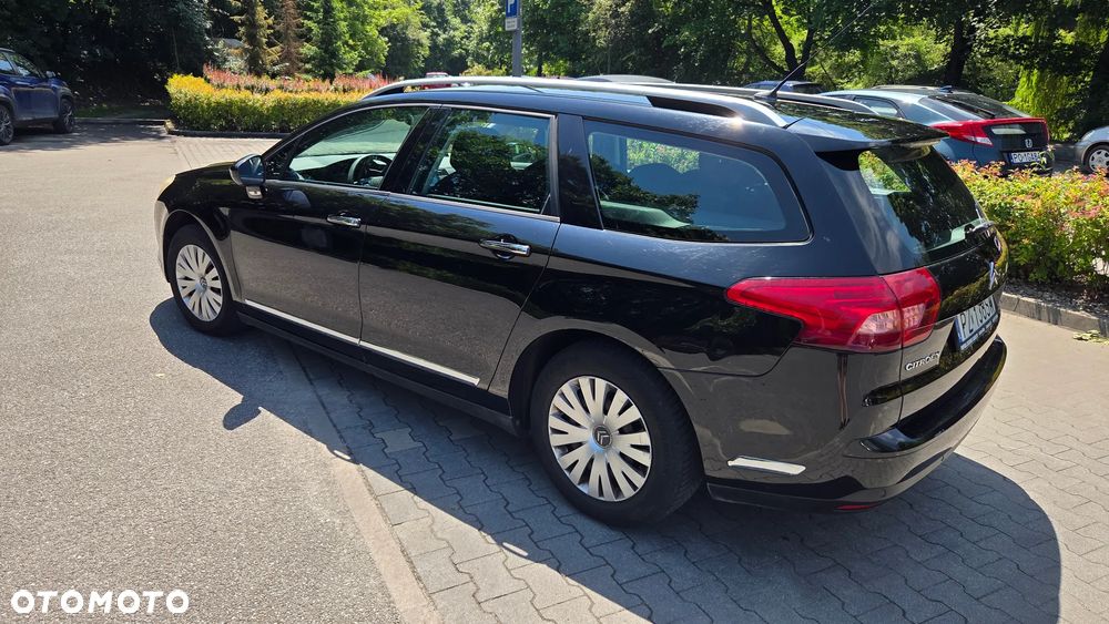Citroën C5 2.0 HDi Exclusive - 1