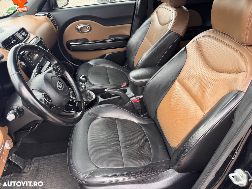 Skoda Yeti - 12