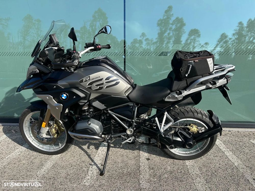 BMW R 1200 GS - 2