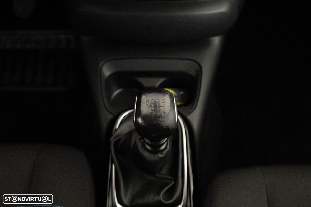 Citroën C4 Cactus 1.2 PureTech Shine - 27