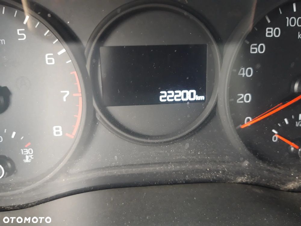 Kia Picanto 1.0 Dream-Team Edition - 19