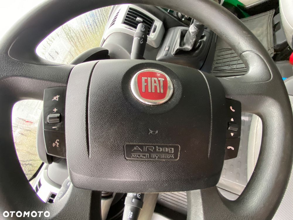 Fiat Ducato max - 5