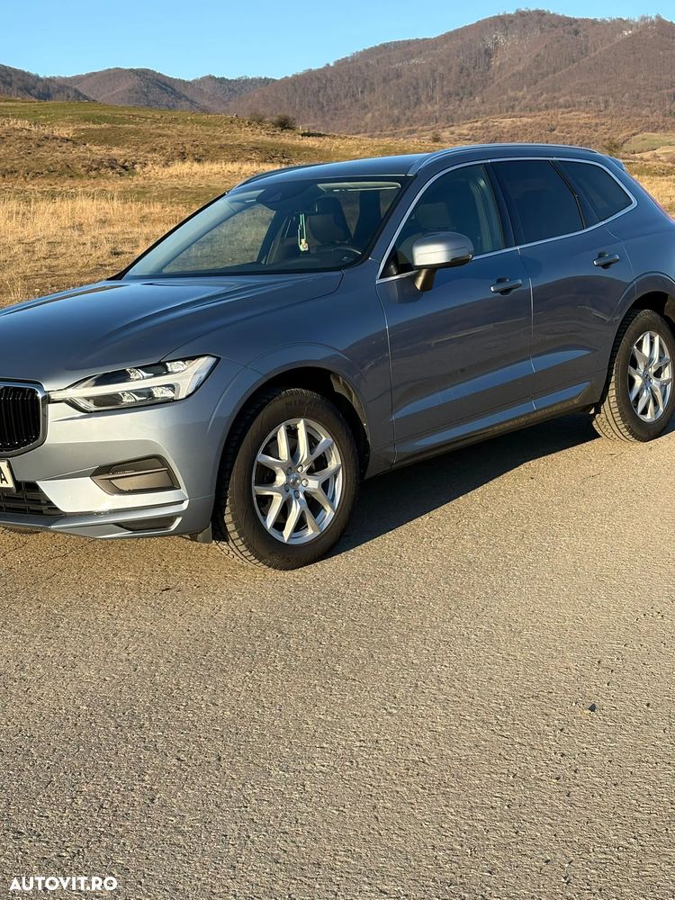 Volvo XC 60 D3 R-Design - 20