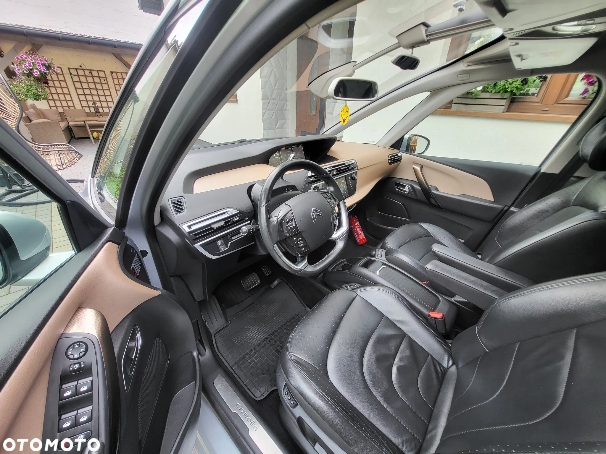 Citroën C4 Grand Picasso BlueHDi 150 Exclusive - 5