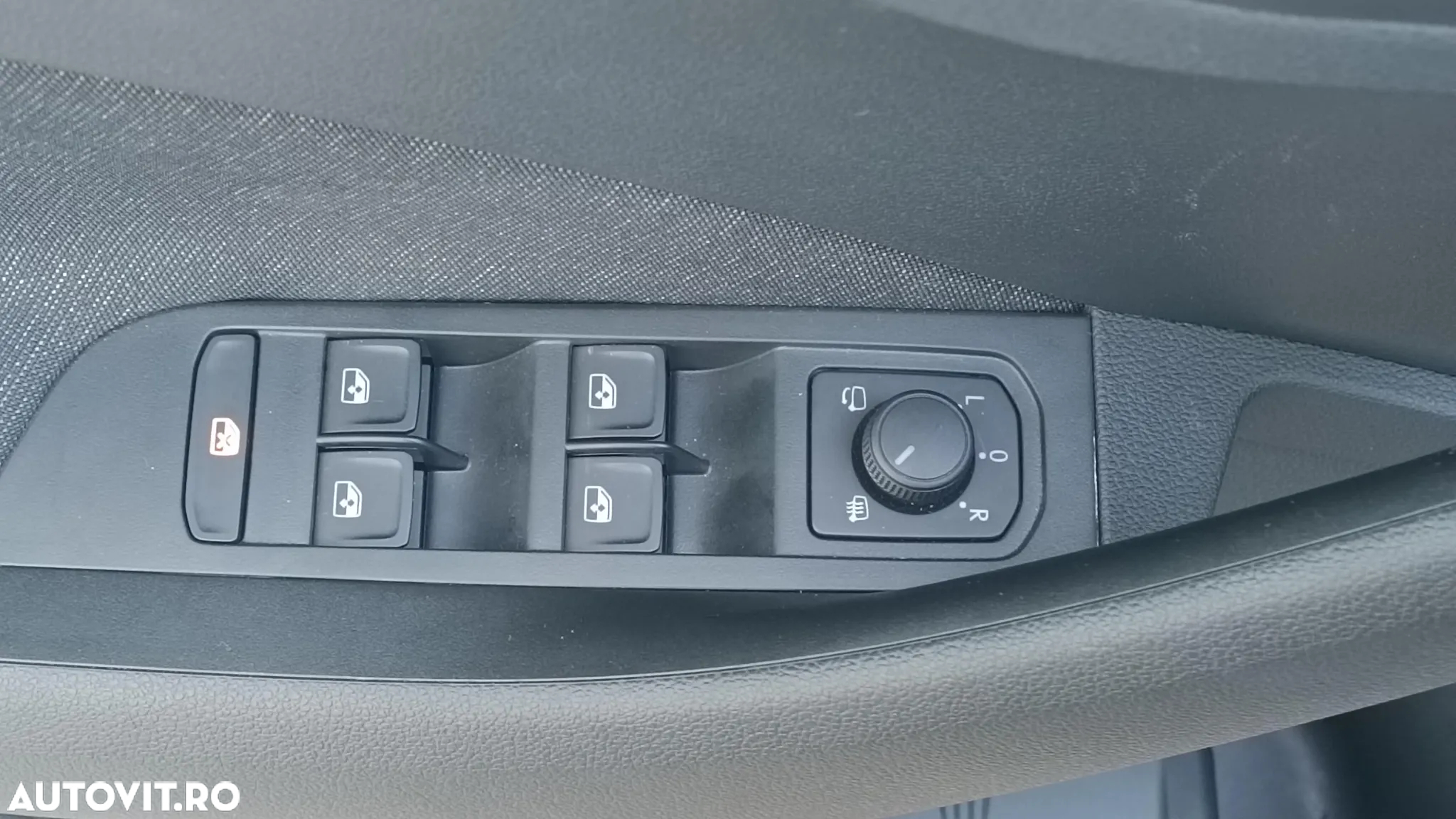 Skoda Scala 1.0 TSI Selection - 9