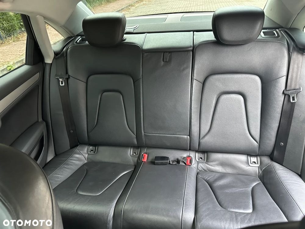 Audi A4 Limousine 2.0 TDI 112g - 28