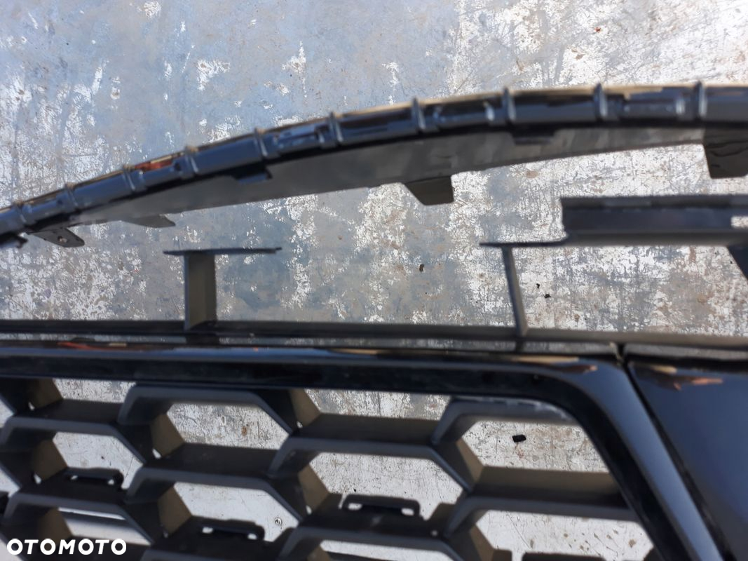 Audi A3 8Y0 20- grill S-line Zderzak przedni przód - 6