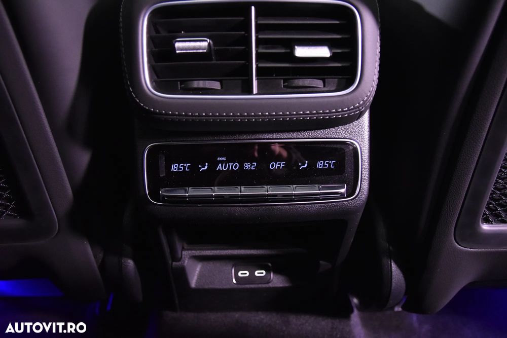 Mercedes-Benz GLE AMG 53 PHEV - 26