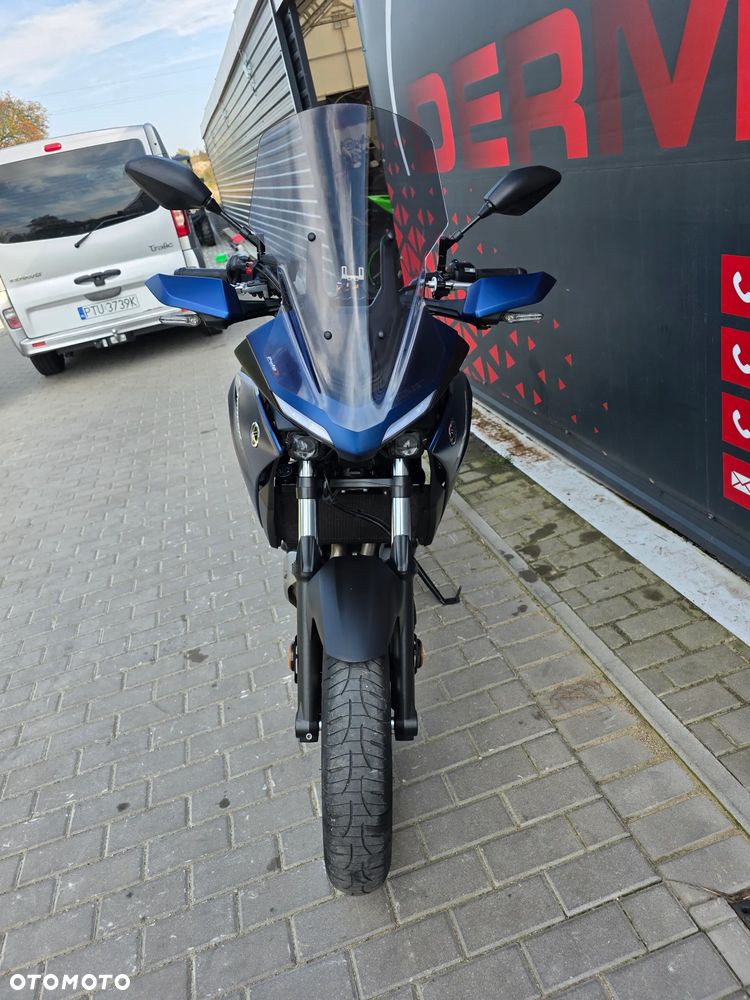 Yamaha Tracer - 28