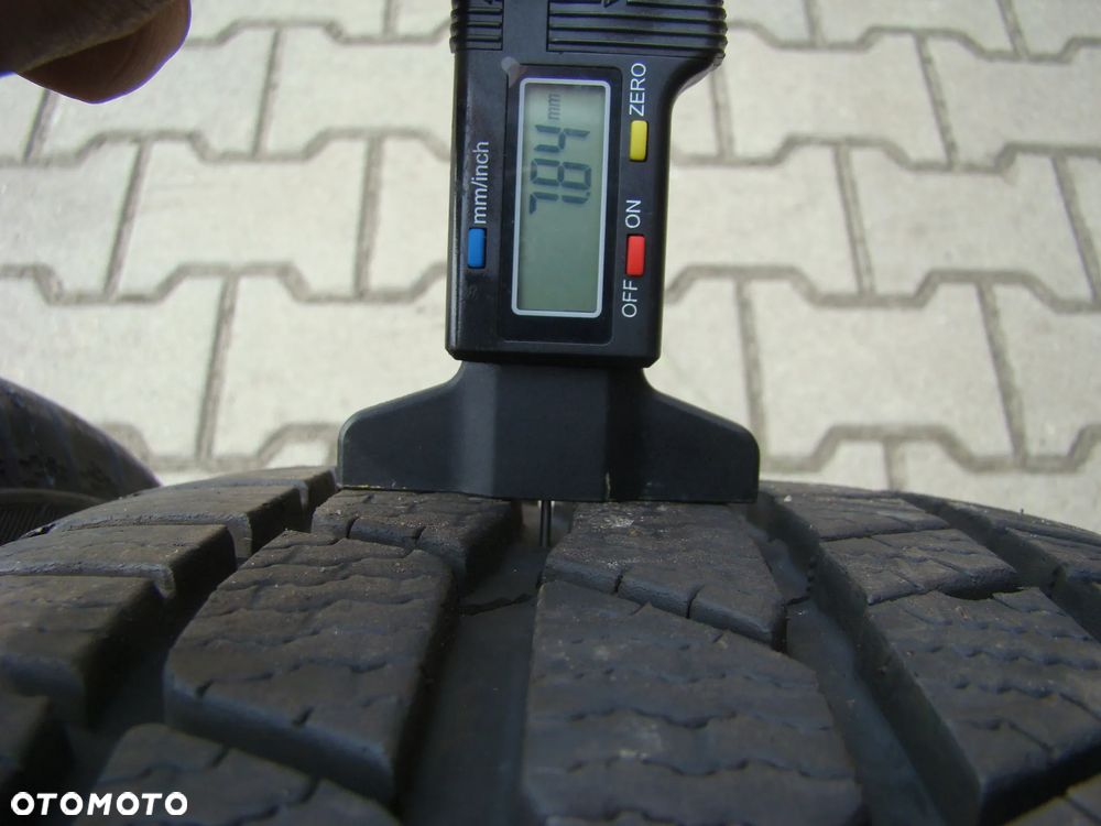 a487 5x114,3 Dacia Duster 7Jx17 et40 opony zimowe 215/60 R17 - 15