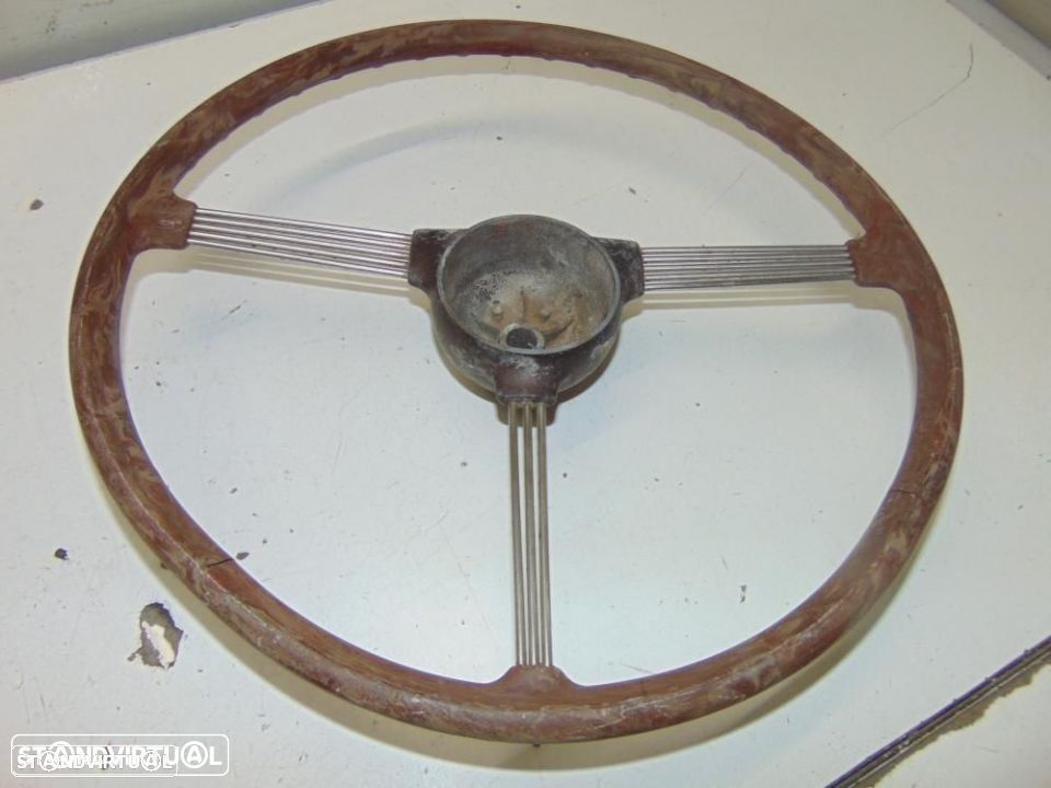 Volantes antigos - 6