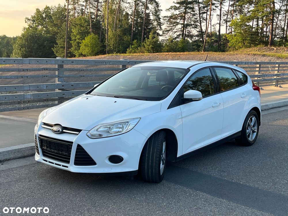 Ford Focus - 2
