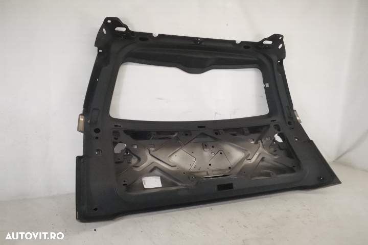 Haion Capota Portbagaj Original In Stare Buna Land Rover  Discovery  5 - 5