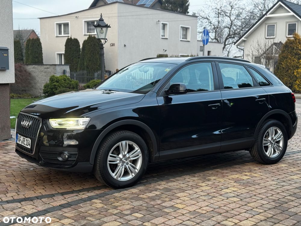 Audi Q3 2.0 TDI - 3