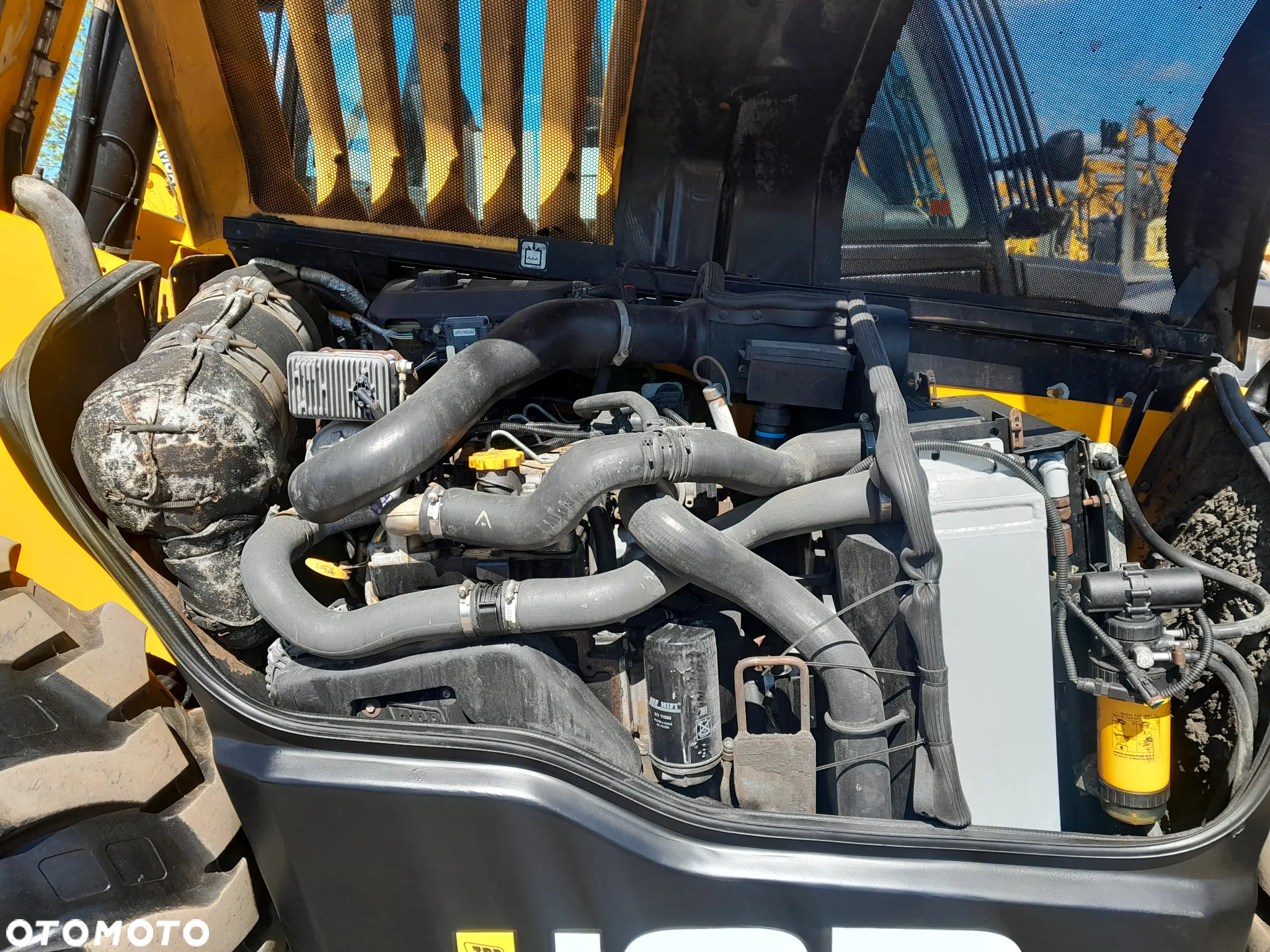 JCB 560-80 2019R agri plus - 13