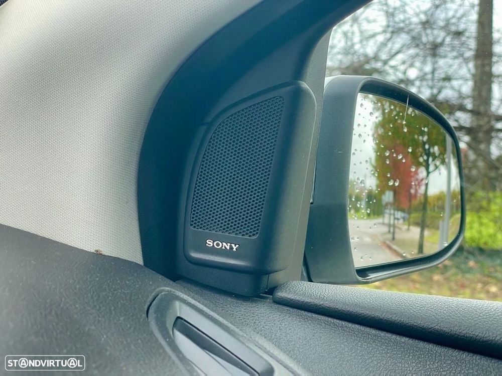 Ford Focus 1.5 TDCi Titanium - 8