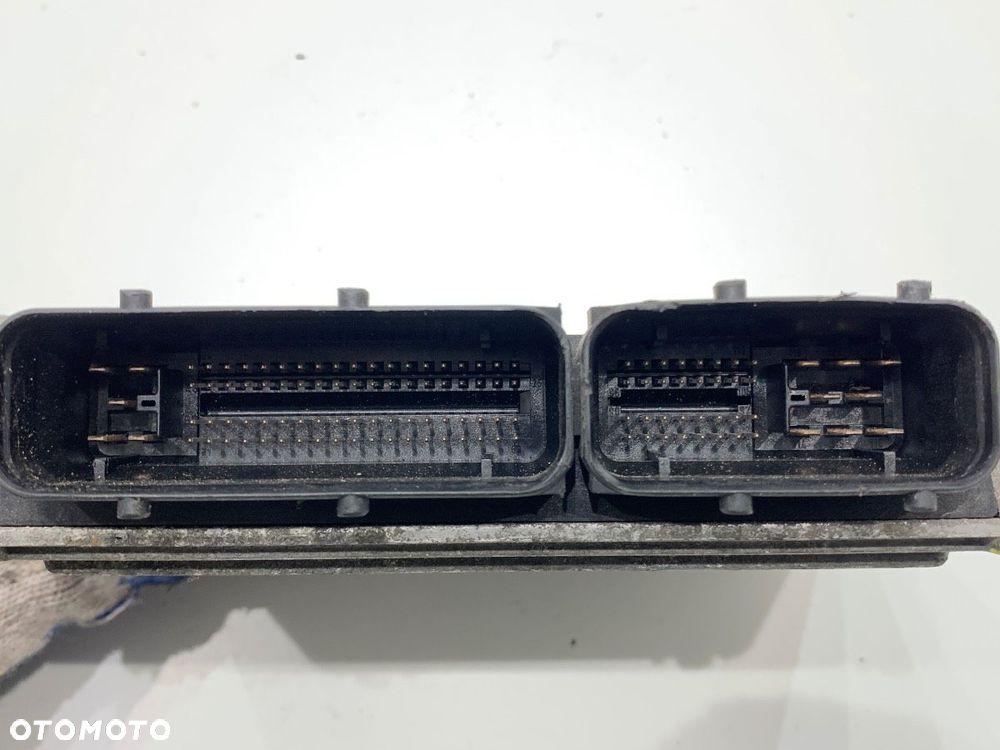 KOMPUTER SILNIKA - 99.00 PLN - AUDI A3 (8L1) 1996 - 2006 1.6 75 kW [102 KM] benzyna 2000 - 2003 - 3