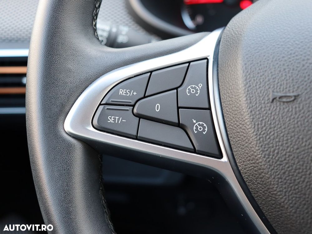 Dacia Sandero Stepway - 15