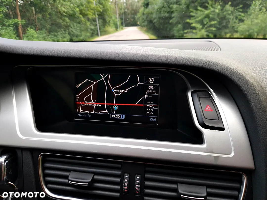 Audi A4 2.0 TDI - 30