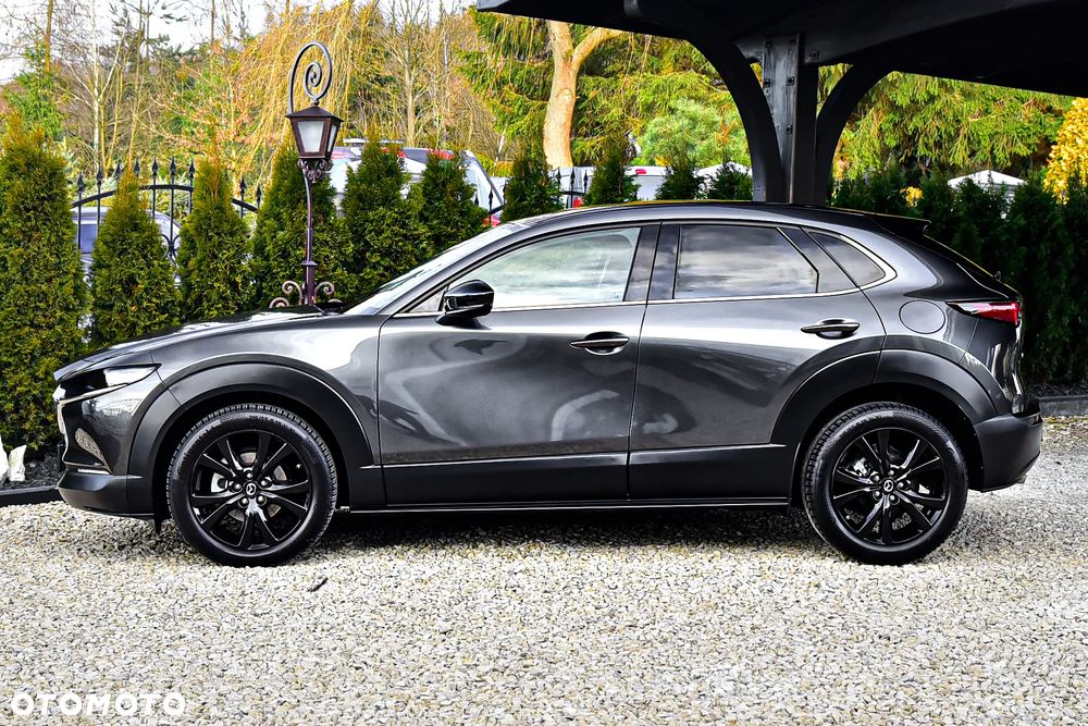 Mazda CX-30 2.0 mHEV Hikari 2WD - 11