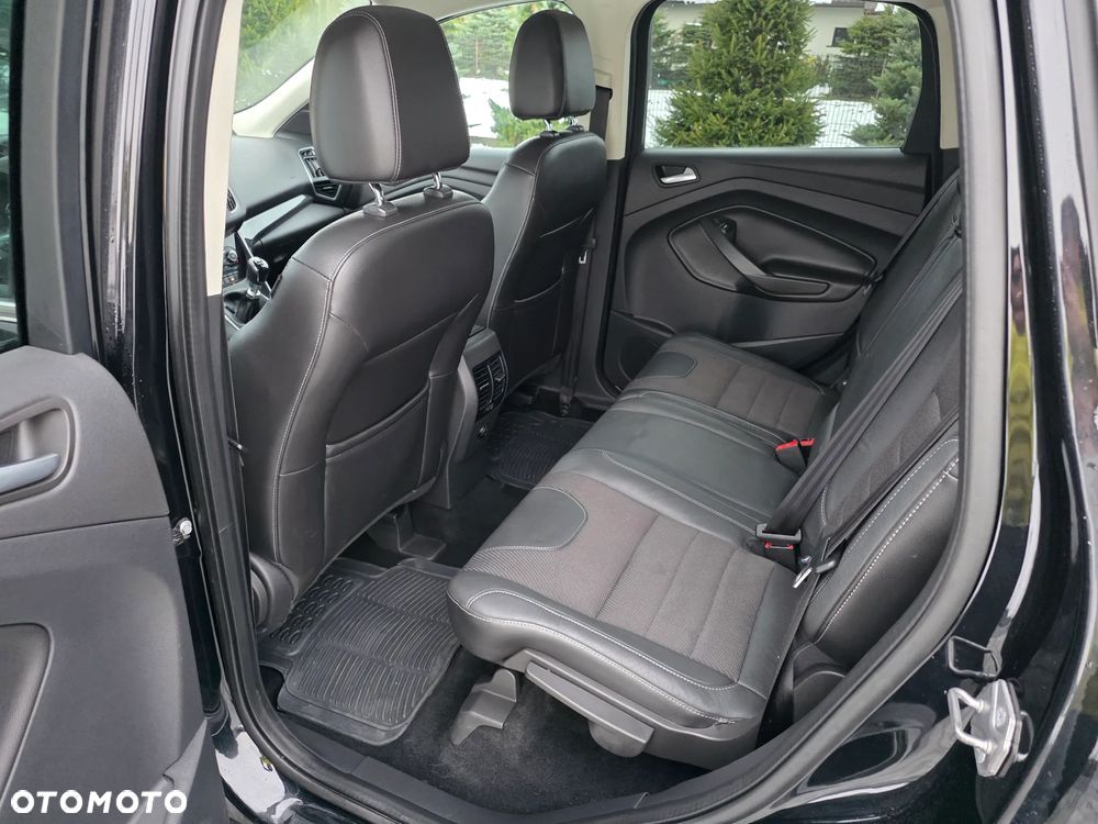 Ford Kuga 1.6 EcoBoost FWD Titanium ASS - 18