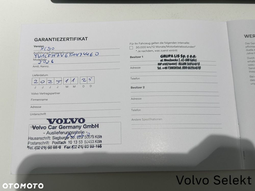 Volvo XC 90 - 32