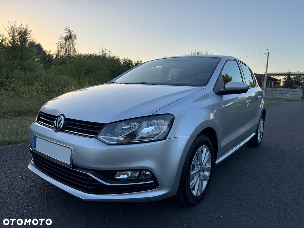 Volkswagen Polo - 8