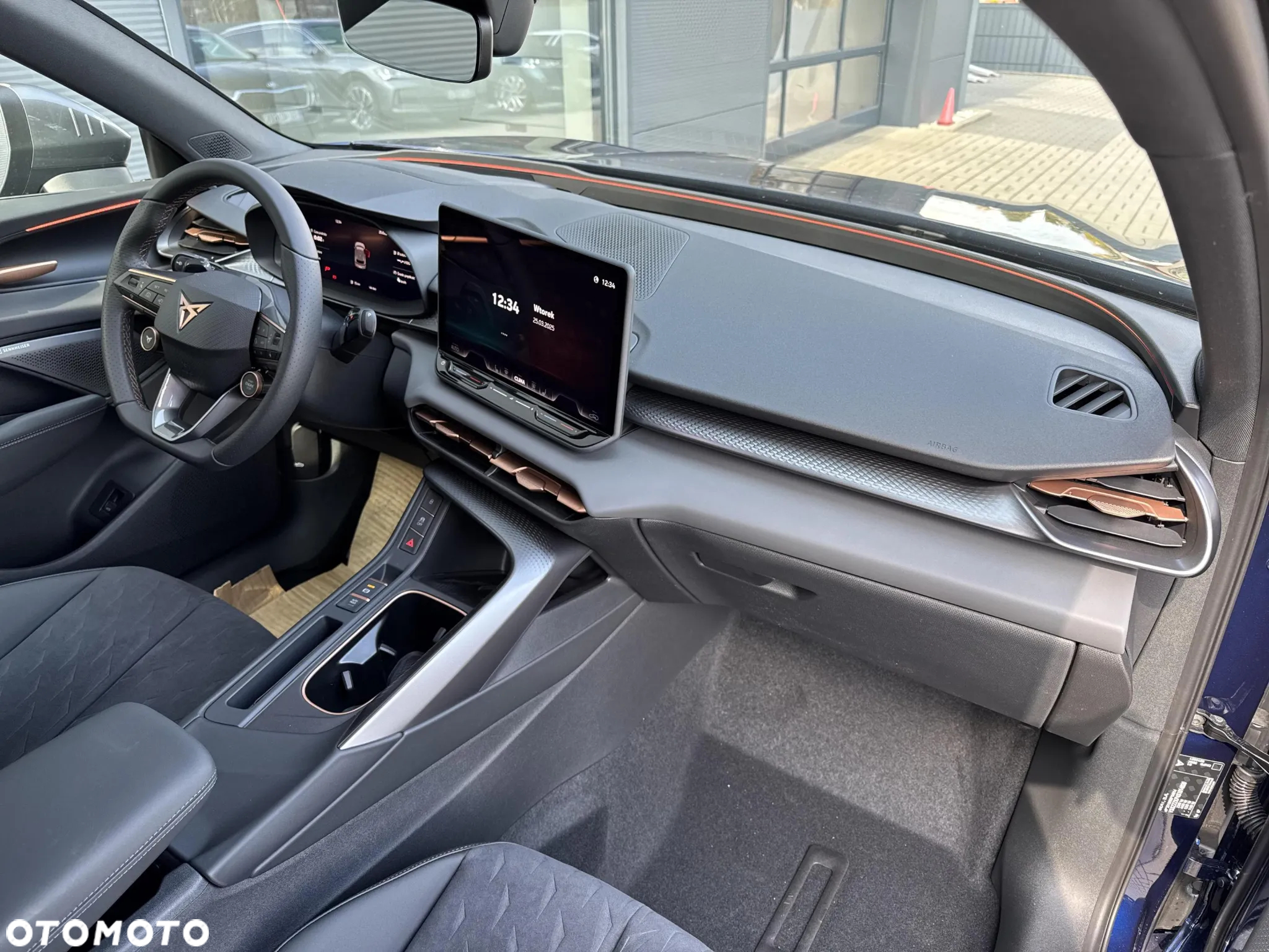 Cupra Terramar 2.0 TSI 4Drive DSG VZ - 5