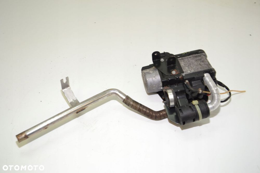 WEBASTO POSTOJOWE DOGRZEWACZ MERCEDES ACTROS MP4 A9608305061 - 1